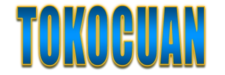 TOKOCUAN Logo